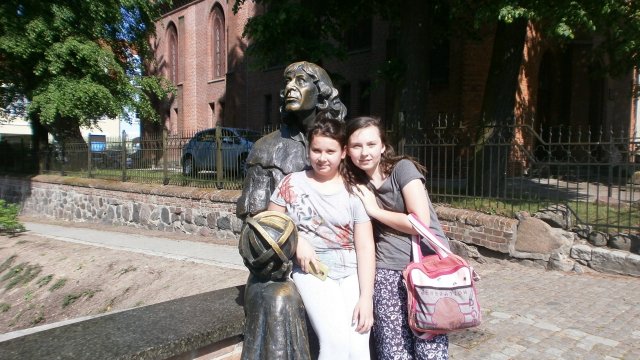 Wycieczka Mazury 23-25 maja